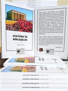 Atatürk'te Birleşelim - Tahsin Yücel