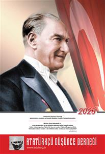 ADD 2026 DUVAR TAKVİMİ