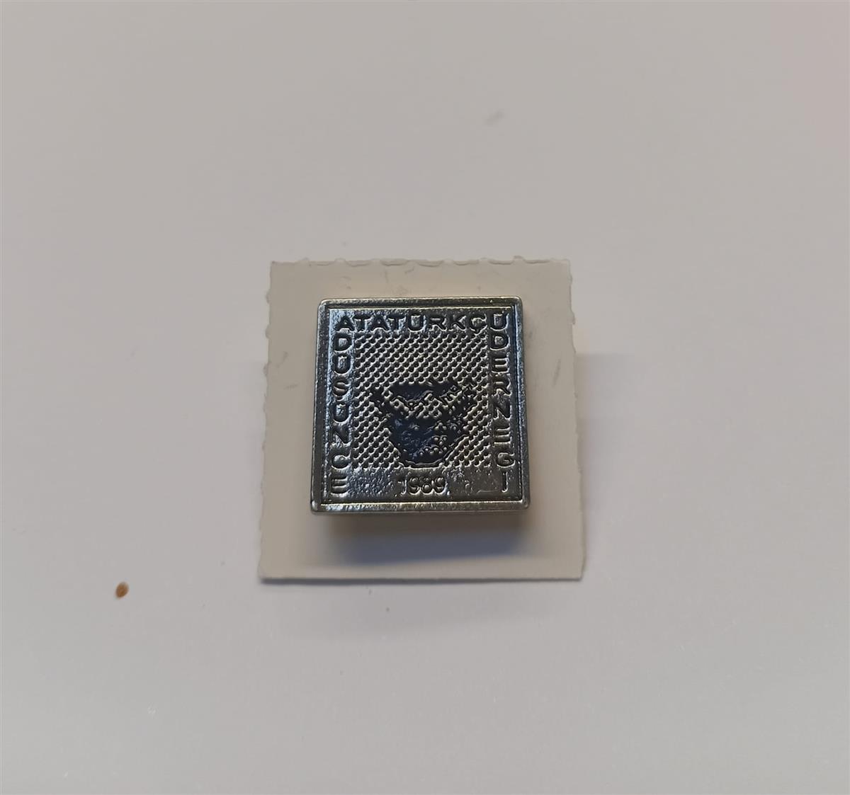 ADD ROZET (3 BOYUTLU 1X1 CM)