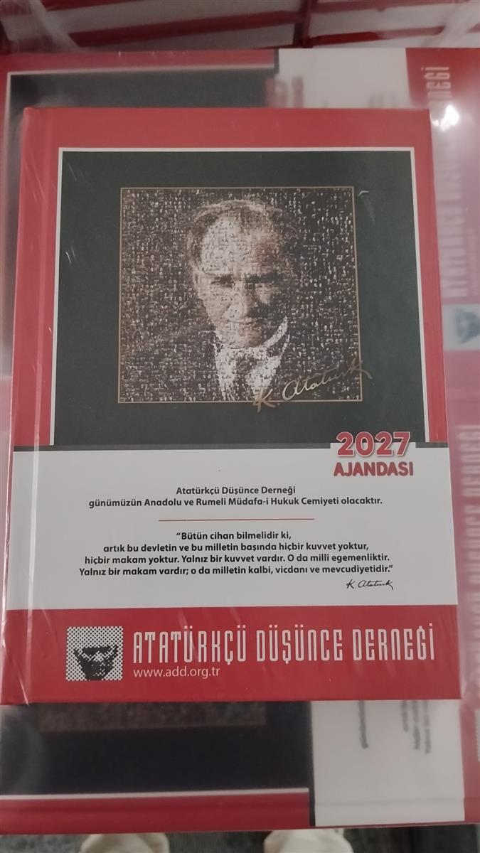 ADD 2027 AJANDA